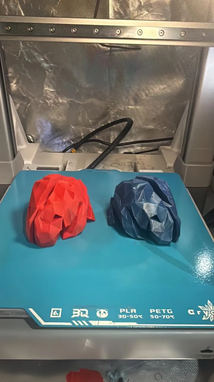 Tarjeteros Low Poly